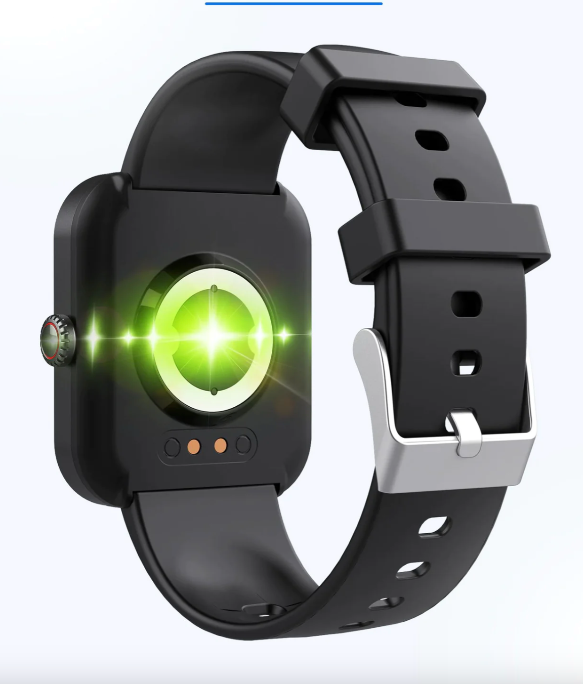 Reloj inteligente™ 2024 (Edición limitada) + correa de regalo 🎁