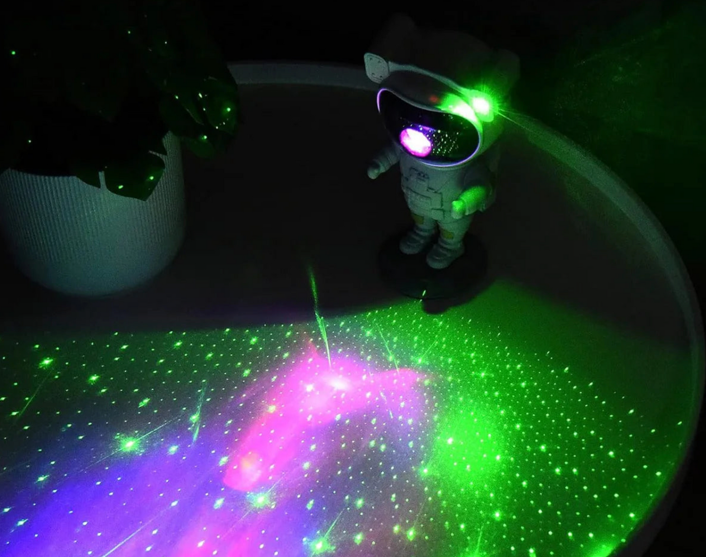 LUZ DEL UNIVERSO®