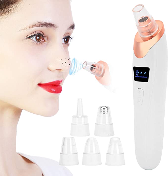 LIMPIADOR FACIAL DermaPro™