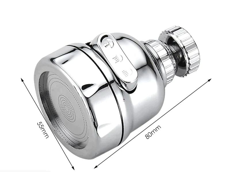 ECOGRIFO con filtro purificador de agua (OFERTA 2X1)