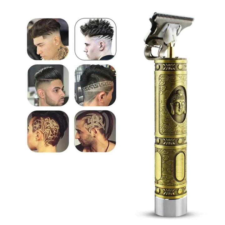 Maquina profesional Hair-Brand®