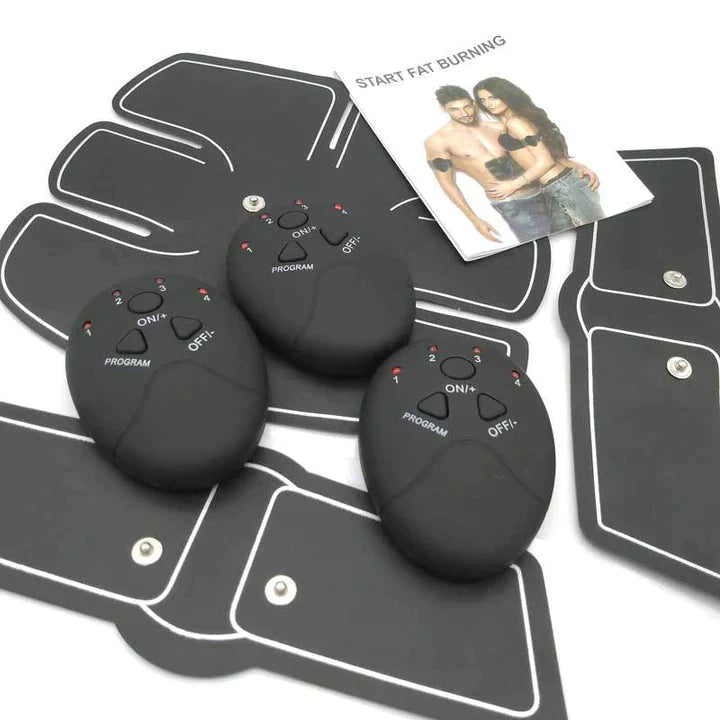 Vibrador Muscular Pro-High