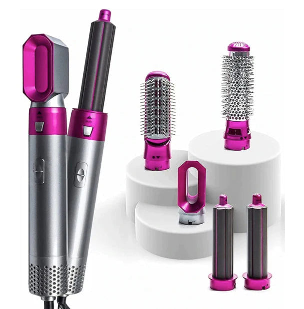Secador Multifunción Pro® 5 en 1