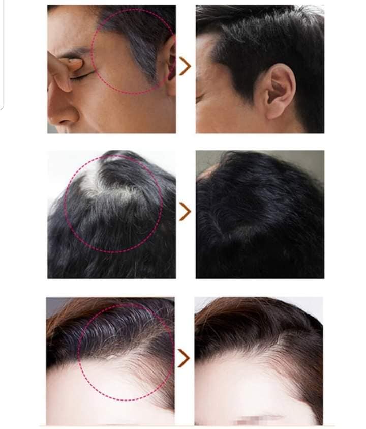 CHAMPÚ CUBRE CANAS COVERPLUS