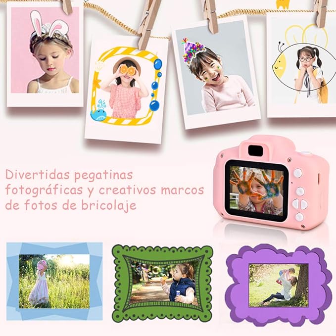 CAMARA DIGITAL - PHOTOWON ULTRA™