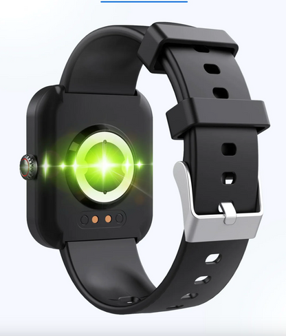 Reloj inteligente™ 2024 (Edición limitada) + correa de regalo 🎁