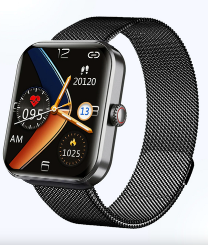 Reloj inteligente™ 2024 (Edición limitada) + correa de regalo 🎁