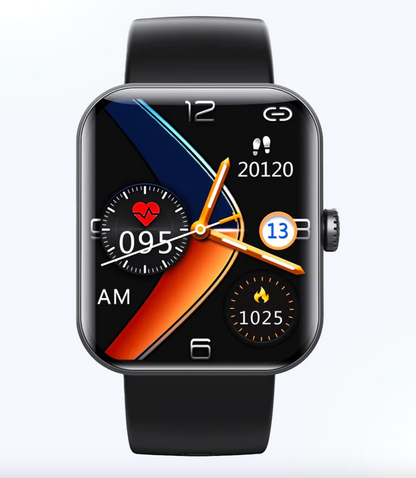 Reloj inteligente™ 2024 (Edición limitada) + correa de regalo 🎁
