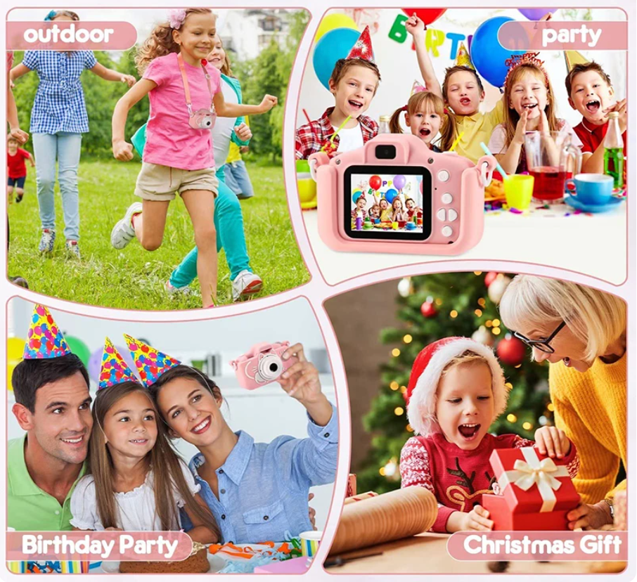 CAMARA DIGITAL - PHOTOWON ULTRA™