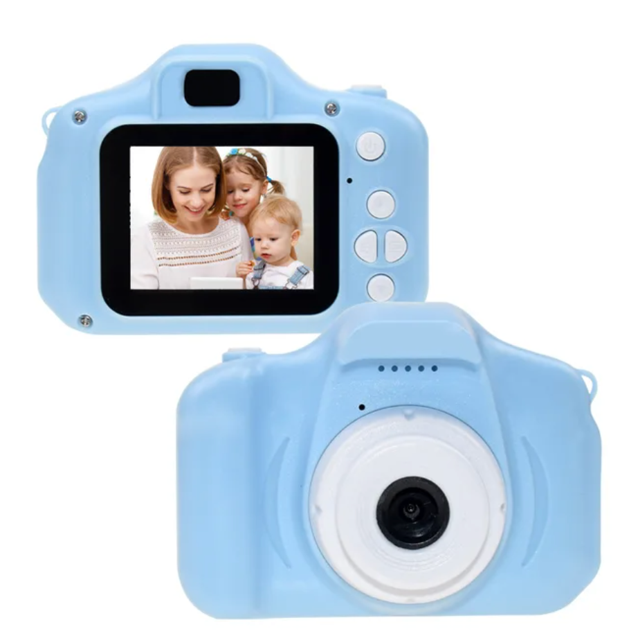 CAMARA DIGITAL - PHOTOWON ULTRA™