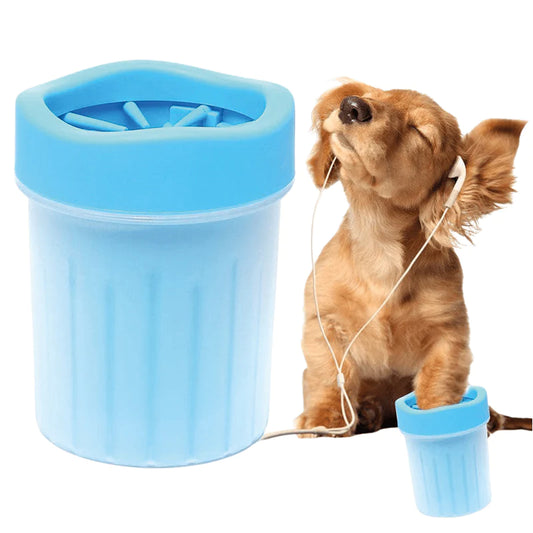 LIMPIA PATAS - DOGCLEAR