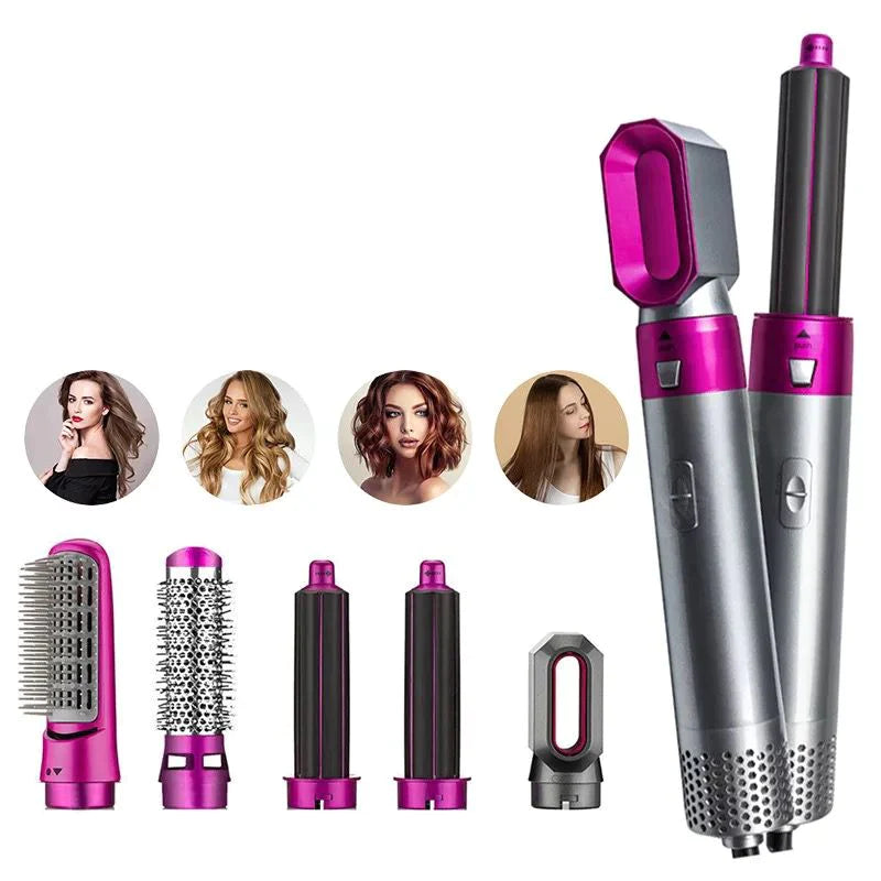 Secador Multifunción Pro® 5 en 1