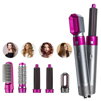 Secador Multifunción Pro® 5 en 1