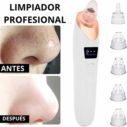 LIMPIADOR FACIAL DermaPro™