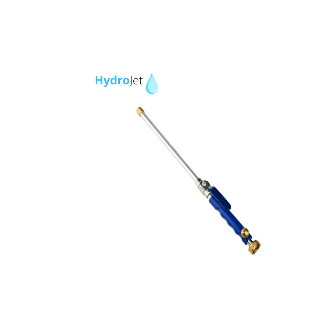 Manguera De Alta Presión Hydrojet®