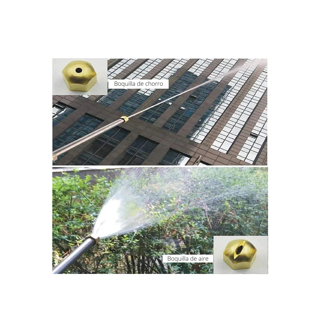 Manguera De Alta Presión Hydrojet®