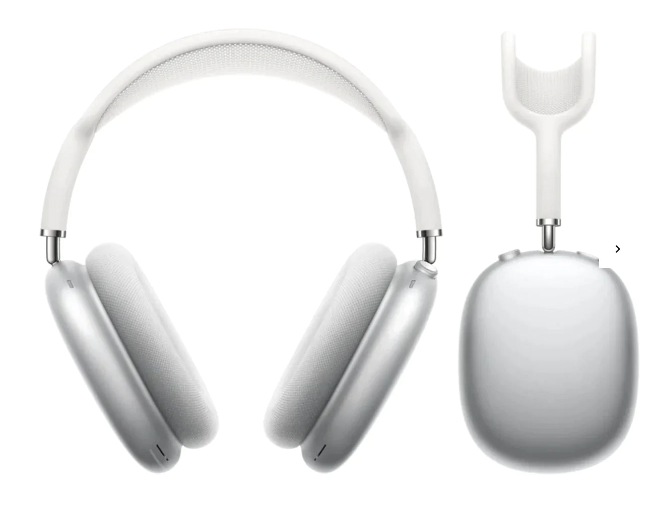 CaskAir Max 5.0®- Auriculares con cancelación de ruido