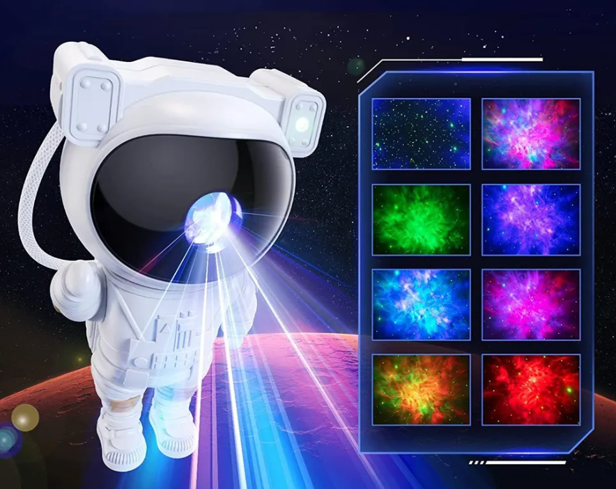 LUZ DEL UNIVERSO®