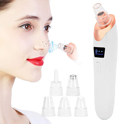 LIMPIADOR FACIAL DermaPro™