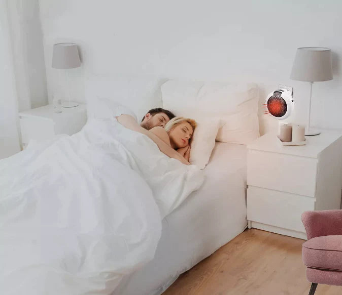 CALEFACTOR BAJO CONSUMO BLUEEHOME PRO®