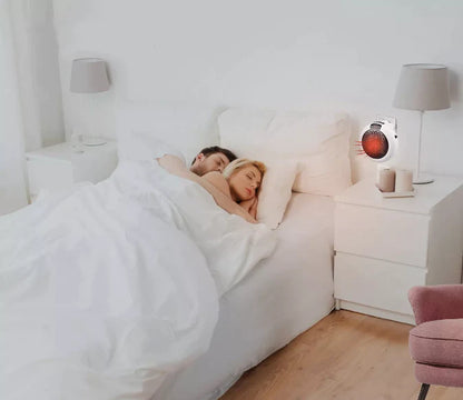 CALEFACTOR BAJO CONSUMO BLUEEHOME PRO®