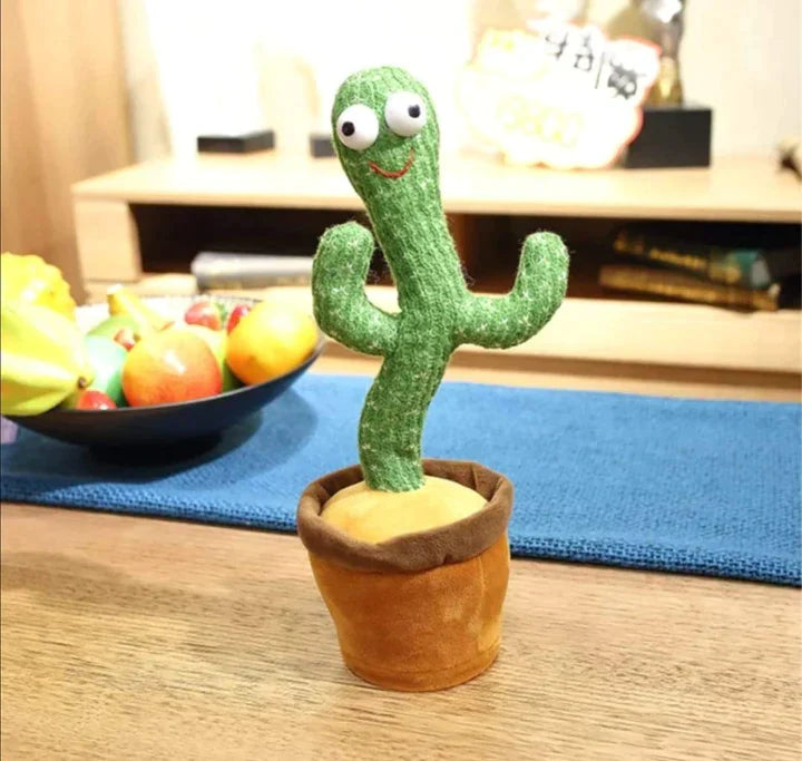 Cactus bailarín para bebé Kidsy®