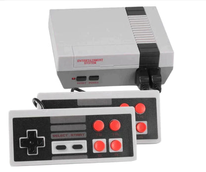 LUNN RETRO PLUS-CON 620 JUEGOS GRATIS