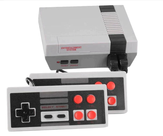 LUNN RETRO PLUS-CON 620 JUEGOS GRATIS