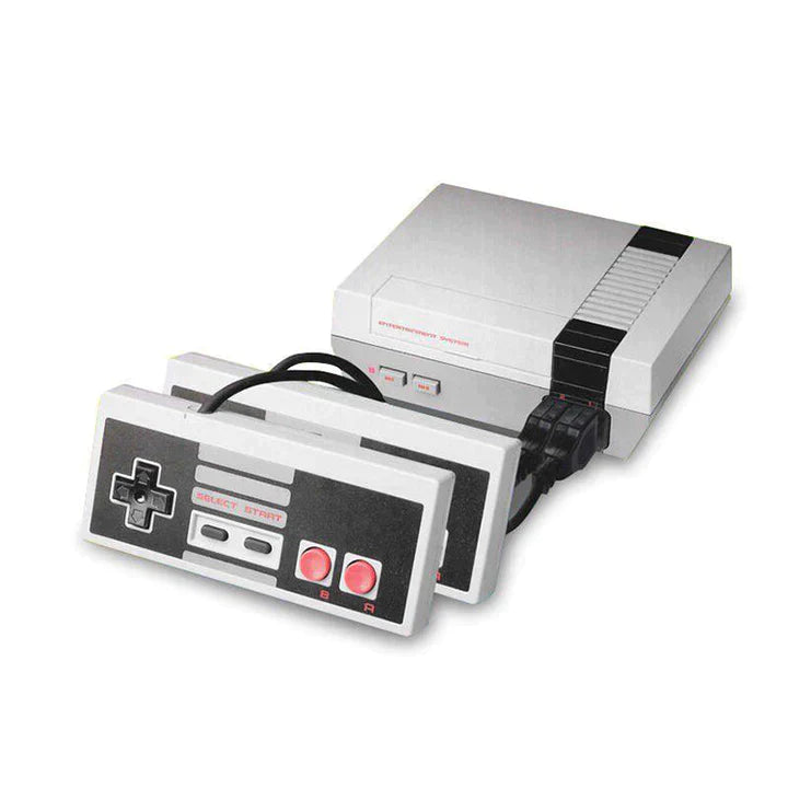 LUNN RETRO PLUS-CON 620 JUEGOS GRATIS