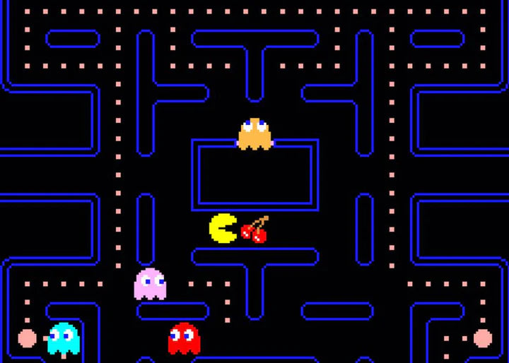LUNN RETRO PLUS-CON 620 JUEGOS GRATIS