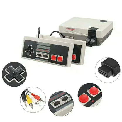 LUNN RETRO PLUS-CON 620 JUEGOS GRATIS