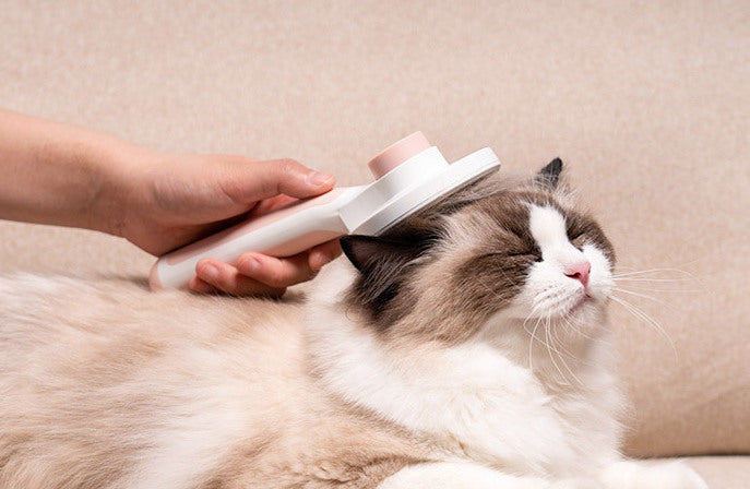 CEPILLO ULTRA-PET®