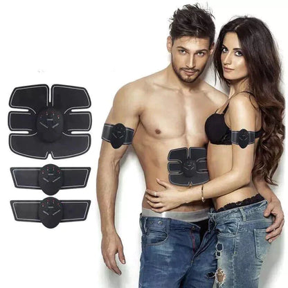 Vibrador Muscular Pro-High