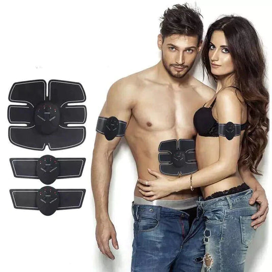 Vibrador Muscular Pro-High