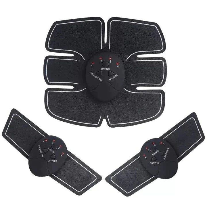 Vibrador Muscular Pro-High